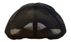 Gallery Dept. Workshop Black Trucker Hat (PreOwned)