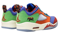 Jordan 5 Retro Low Doernbecher Michael (2022)
