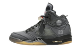 Jordan 5 Retro Off-White Muslin