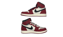 Jordan 1 Retro High OG Chicago Lost and Found GS (PreOwned)