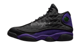 Jordan 13 Retro Court Purple