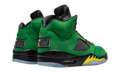 Jordan 5 Retro SE Oregon