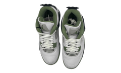 Jordan 4 Retro Seafoam (Women's) (Preowned)