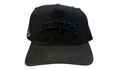 Godspeed Vanta Trucker Hat (PreOwned) (No Box)