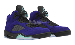 Jordan 5 Retro Alternate Grape
