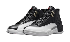 Jordan 12 Retro Playoffs (2022)