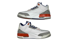 Jordan 3 Retro Knicks (PreOwned)