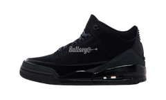 Air Jordan 3 Retro "Black Cat" (2025)