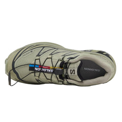 Salomon XT-6 Gore-Tex Tea Peat