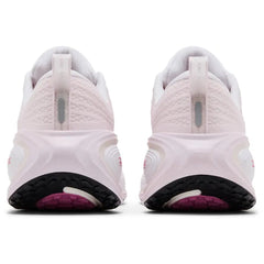 Nike Vomero Plus White Pearl Pink Peony (W)