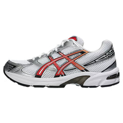 ASICS Gel-1130 White Red Snapper