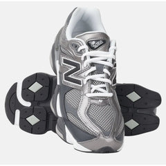New Balance 9060 Magnet Faded Black (GS)