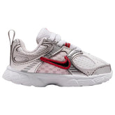 Nike V5 RNR White Gym Red Vast Grey (TD)