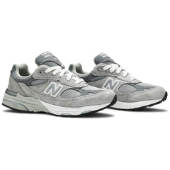 New Balance 993 MiUSA Grey (W)