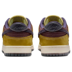 Nike Dunk Low Retro SE Buff Gold Dark Raisin