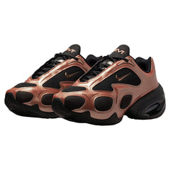 Nike Air Max Muse Black Rose Gold (W)