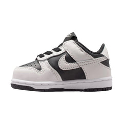 Nike Dunk Low Black Platinum Tint White (TD)