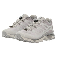 Salomon XT-4 OG Lunar Rock Alloy Silver