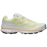 Salomon XT-6 Alpen Blossom Ice Flow