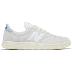 New Balance T500 Light Arctic Grey