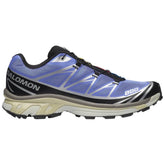 Salomon XT-6 Ultramarine Silver Black