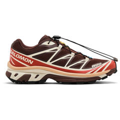 Salomon XT-6 Roasted Clay