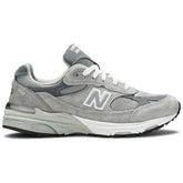 New Balance 993 MiUSA Grey (W)