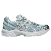 ASICS Gel-1130 Faded Denim Pure Silver