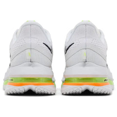 Nike Air Zoom Pegasus Premium White Volt Black