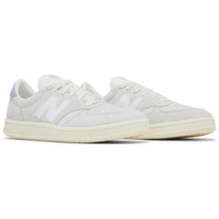 New Balance T500 Light Arctic Grey