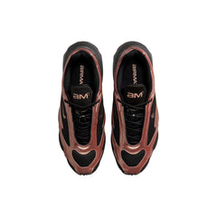 Nike Air Max Muse Black Rose Gold (W)