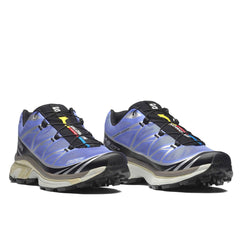 Salomon XT-6 Ultramarine Silver Black