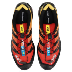 Salomon XT-4 OG Lava Falls Beach Ball