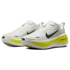 Nike Vomero Plus White Black Cyber (W)