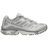 Salomon XT-4 OG Lunar Rock Alloy Silver