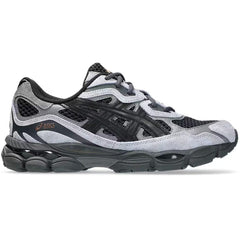 ASICS Gel-NYC Black Cement Grey