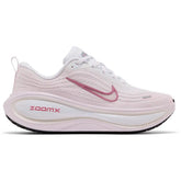 Nike Vomero Plus White Pearl Pink Peony (W)