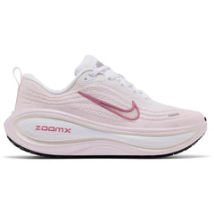 Nike Vomero Plus White Pearl Pink Peony (W)