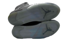 Jordan 5 Retro Wolf Grey (2026) (Preowned)