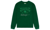 Denim Tears ADG Green Thermal