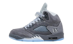 Jordan 5 Retro Wolf Grey (2026)
