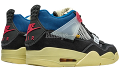 Jordan 4 Retro Union Off Noir