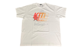 Kith 1996 Track Vintage White T-Shirt