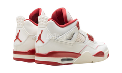 Jordan 4 Retro Valentine's Day Sierra Red (Women's)