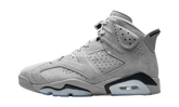 Jordan 6 Retro Georgetown (2022)