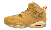 Jordan 6 Retro Travis Scott British Khaki (PreOwned)