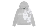 Denim Tears Big Cotton Wreath Sweatshirt Grey