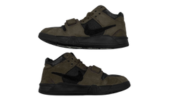 Jordan Jumpman Jack TR Travis Scott Dark Mocha (PS) (PreOwned)