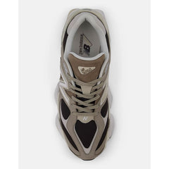 New Balance 9060 Fall Suedes Pack Arid Stone