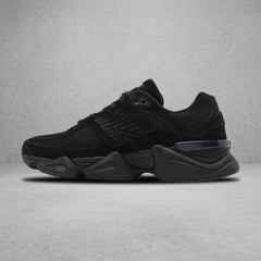 New Balance 9060 Triple Black